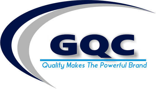 Global Quality Certification Logo